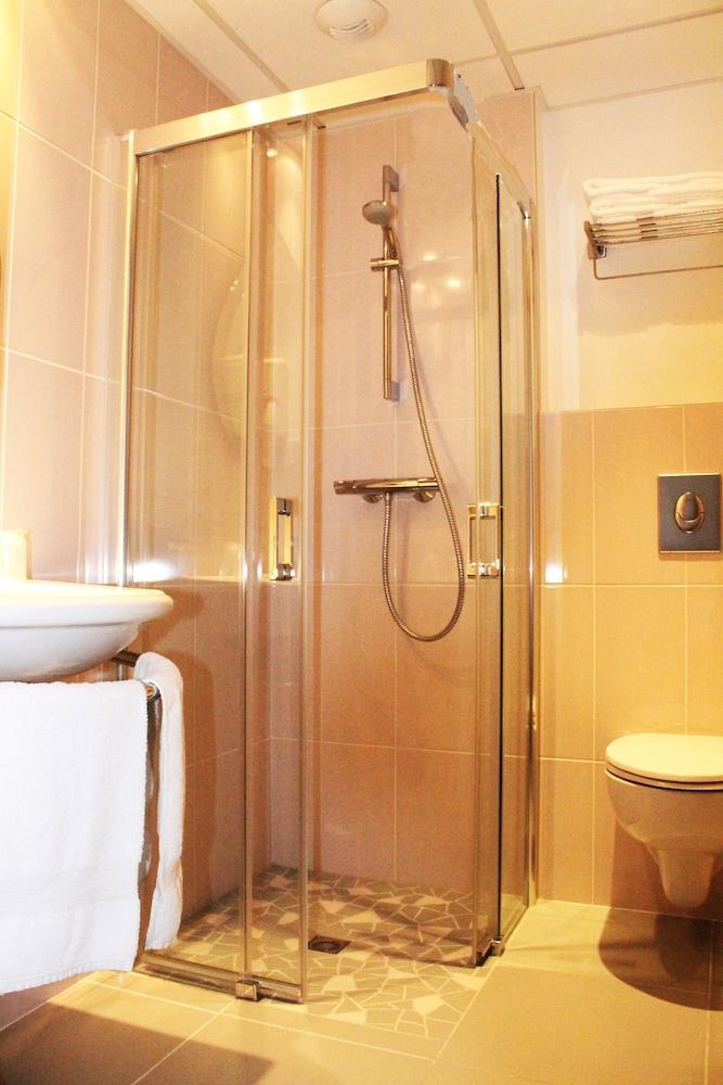 Hôtel des Rosiers Lourdes Extérieur photo