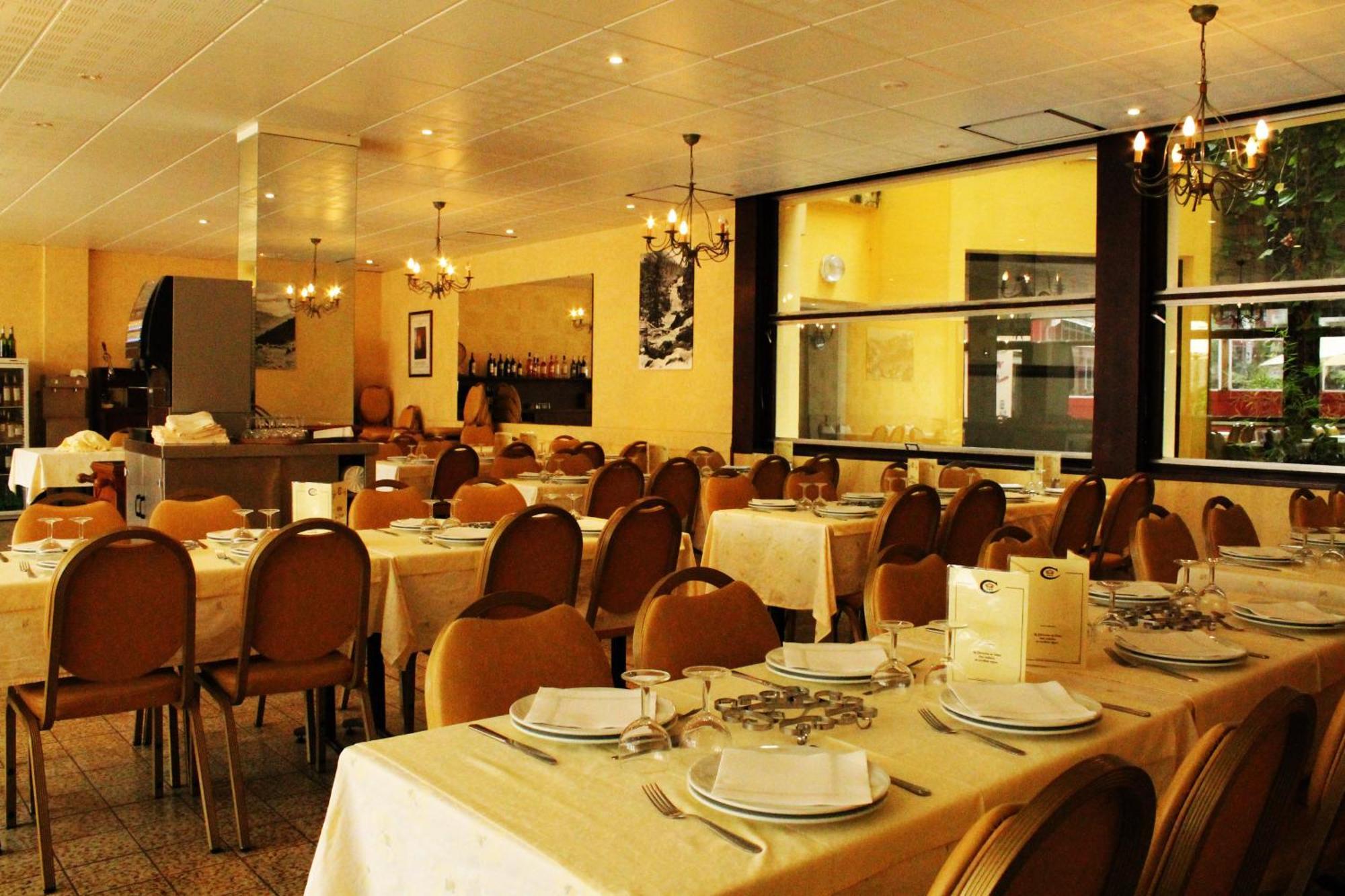 Hôtel des Rosiers Lourdes Extérieur photo